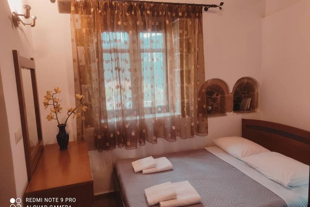 Georgia'S Village House Kalathenai Kültér fotó