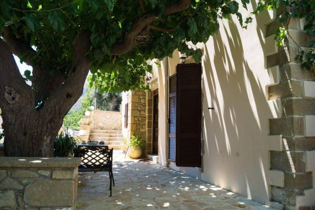 Georgia'S Village House Kalathenai Kültér fotó